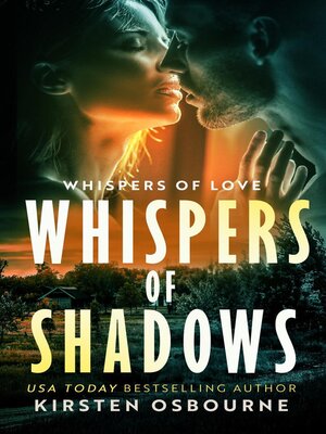 cover image of Whispers of Shadows